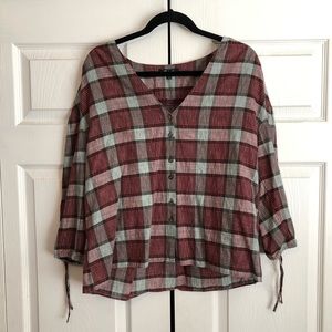 Beautiful Madewell Top